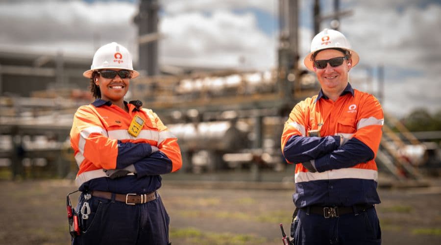 2027 Origin Apprentice Intake