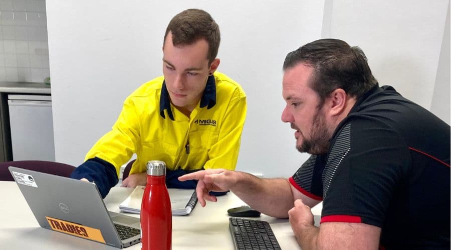10 key habits to succeed in your apprenticeship