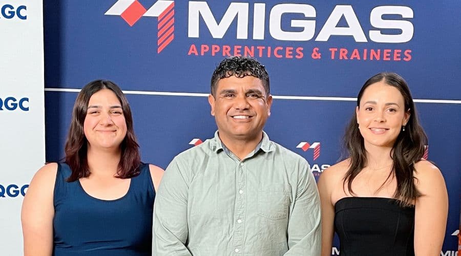 A Career Foothold and Reconnecting to Country