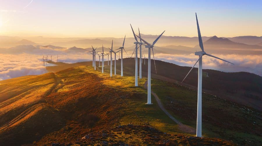 All About Wind Energy Apprenticeships
