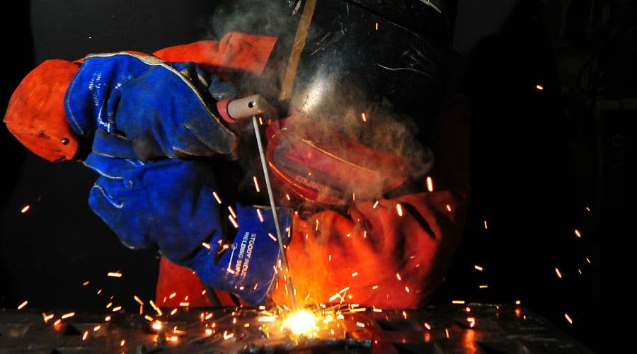 Butcher Carves up Boilermaking Apprenticeship
