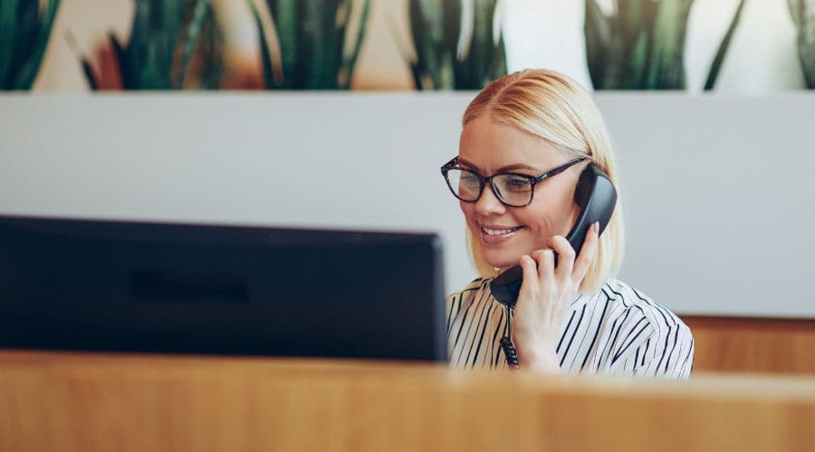 Closer Look Business Traineeship