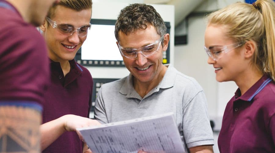 Difference Between Apprenticeship Traineeship