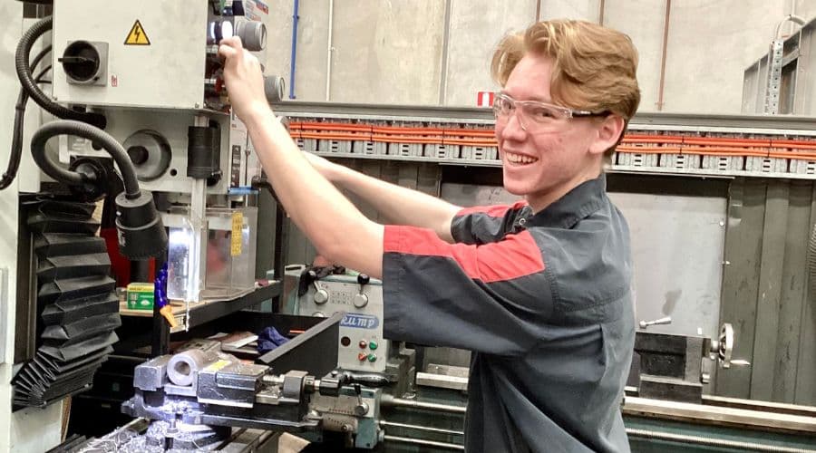 From Machinery to Mindfulness