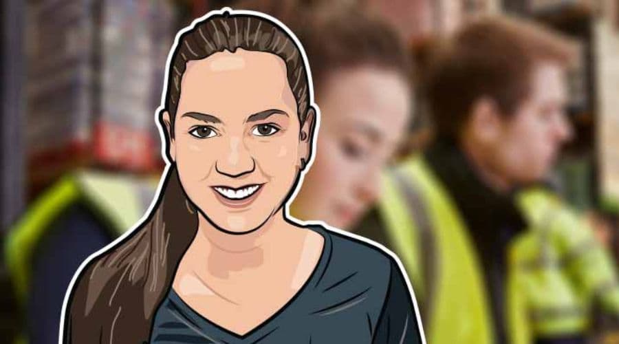 From School Based Trainee to Top Bank