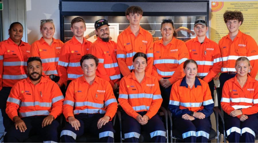 How MIGAS Annual Intakes Work