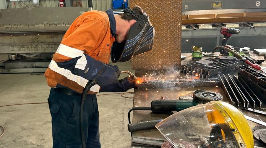 How to Become to a Boilermaker in Australia