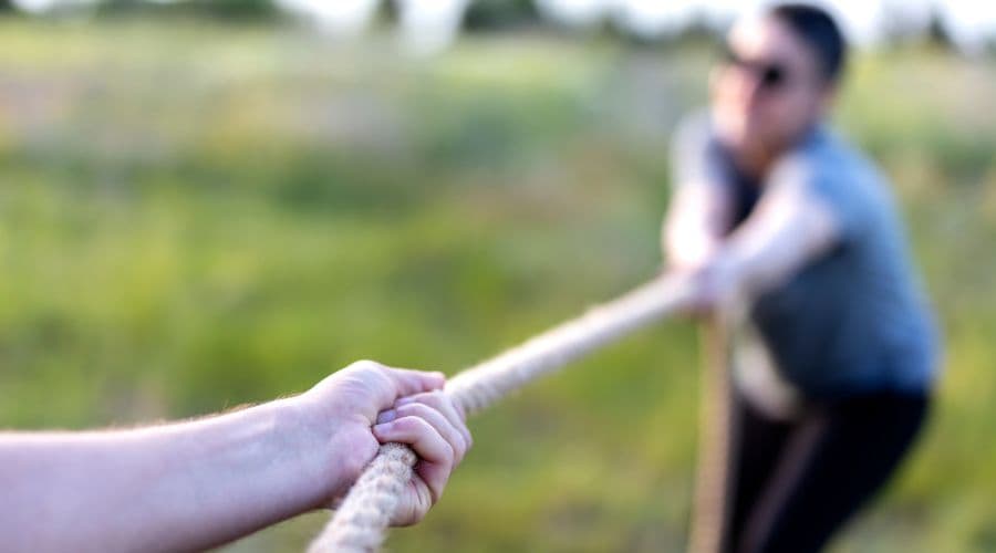How to Handle Conflict