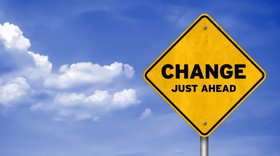 How to Make a Successful Career Change