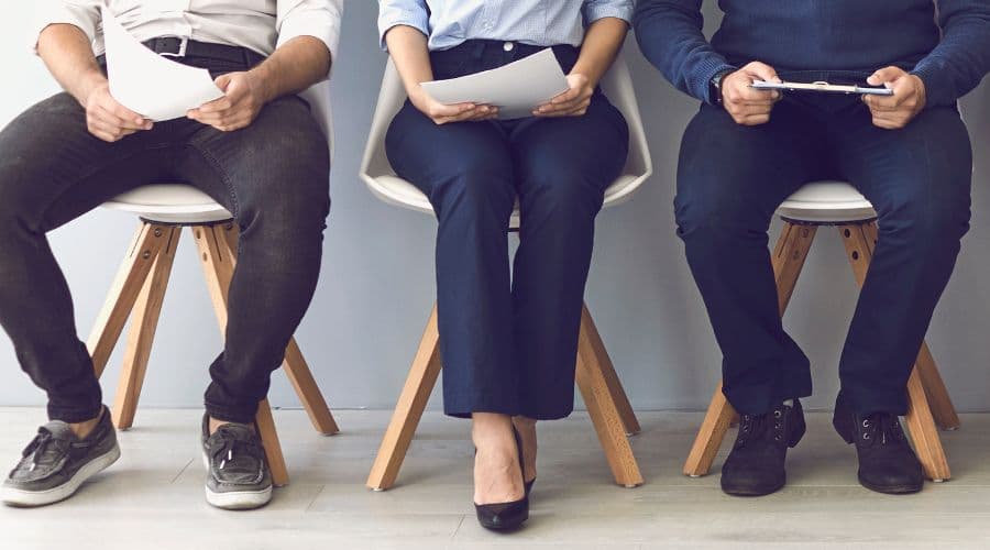 How to Write the Perfect Resume