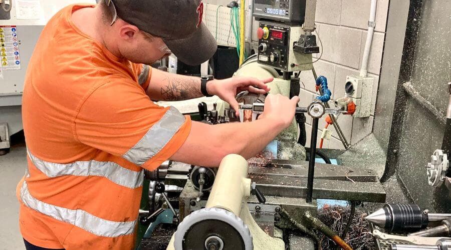 Engineering Trade Apprenticeships Comparing Fitter Specialisations