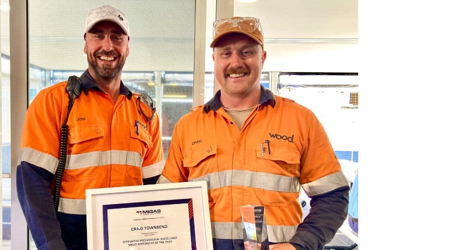 Mature Age Apprenticeships in Australia