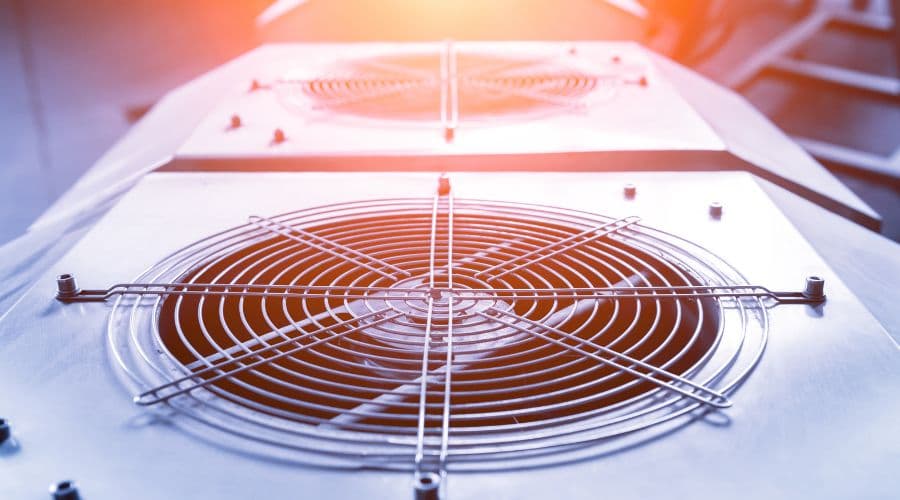 Melbourne Tradie Freezes Out Competition