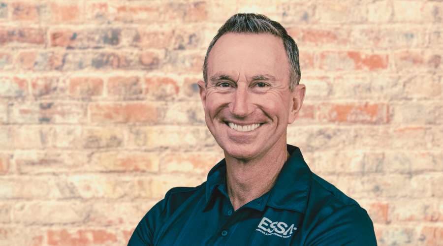 Olympic Legend Still Inspires Duncan Armstrong OAM