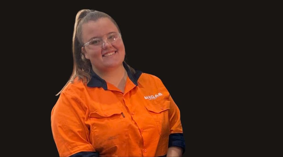 Podcast Shaping the Future for Women in Trades
