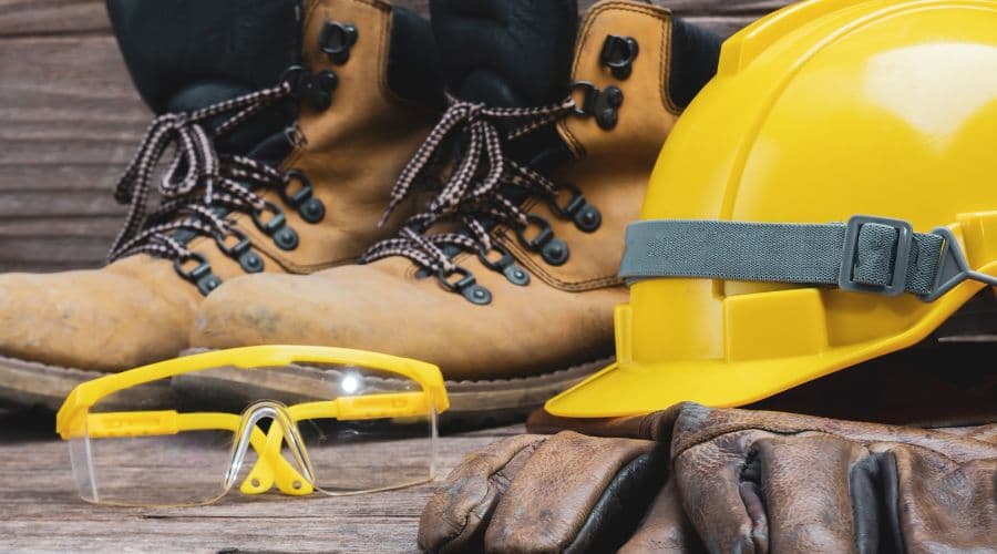 Safe Work Month