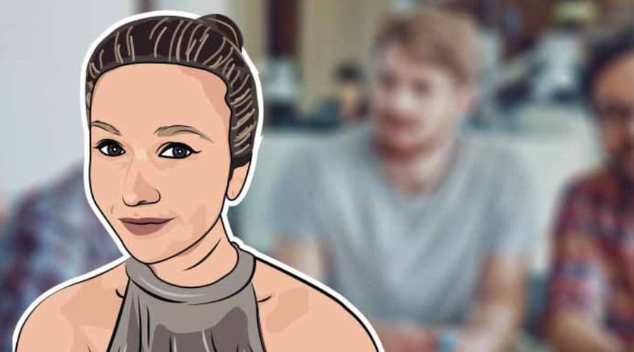 Swapping the Salon Corporate Ladder