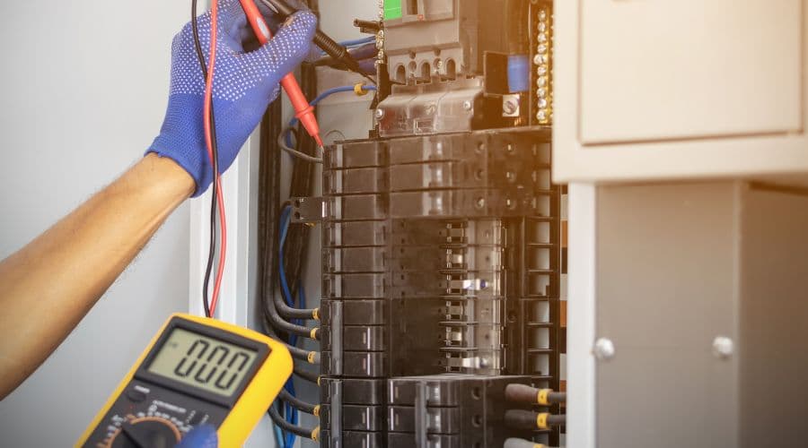 Trade Spotlight Electrical Apprenticeships