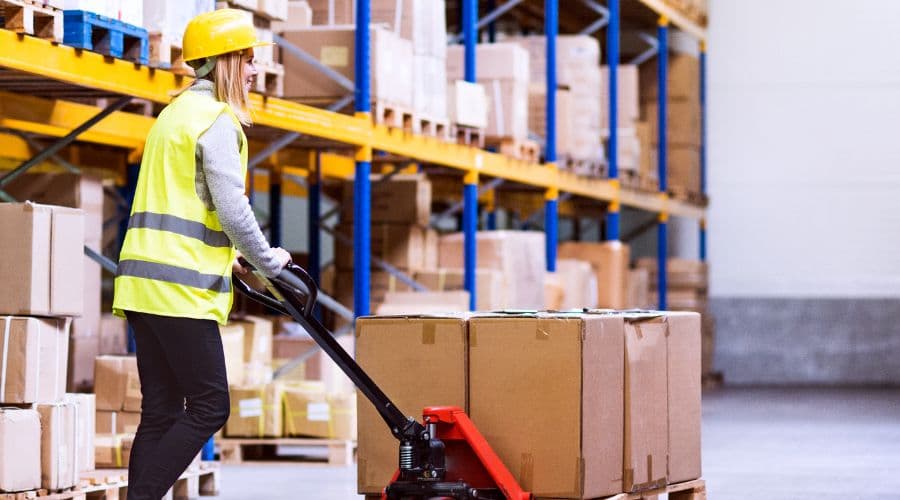 Trade Spotlight Traineeships