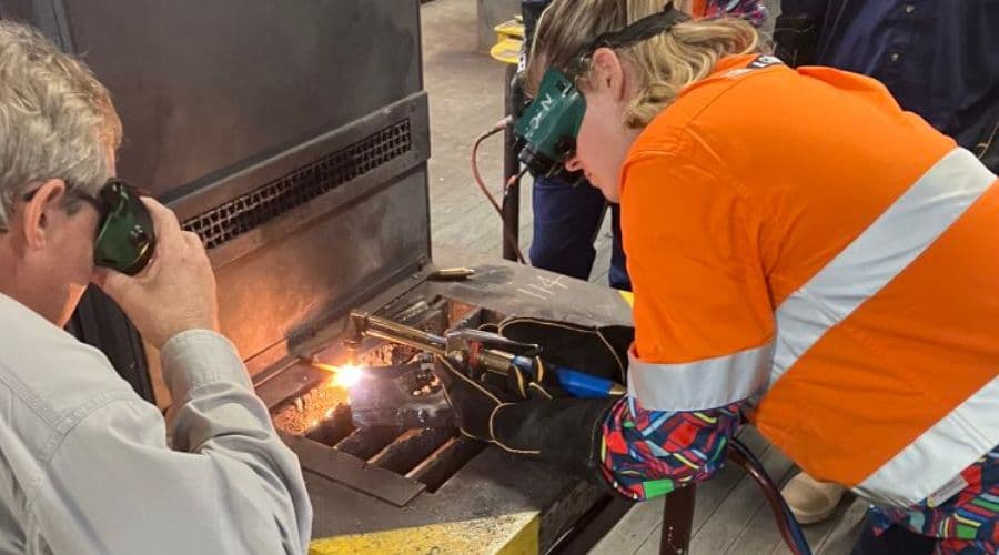 Why Hiring Apprentices is a Unique Skill
