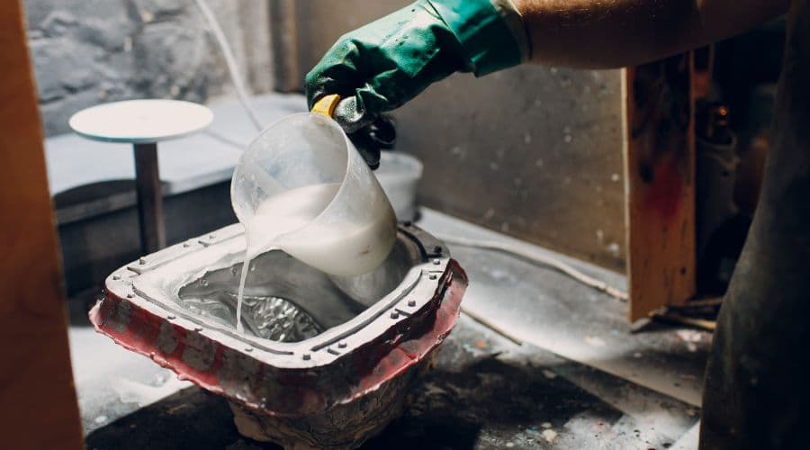 Your Trade Career Casting Moulding Apprenticeship