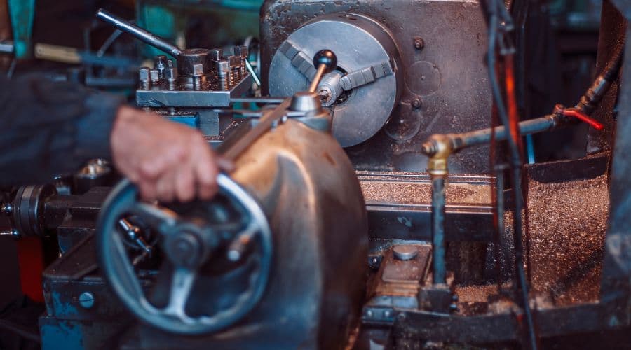 Your Trade Career Mechanical Engineer