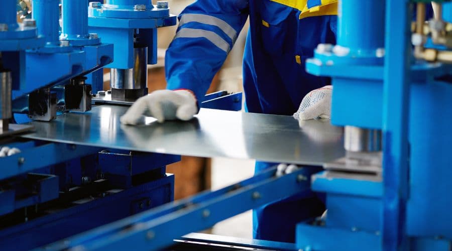 Your Trade Career Sheetmetal Apprenticeship