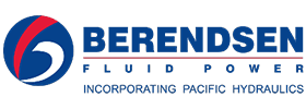 Berendsen logo