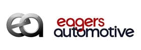 logo Eagers Automotive