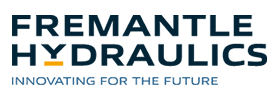 Fremantle Hydraulics logo