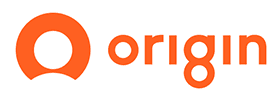 Origin logo