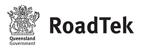 Roadtek logo