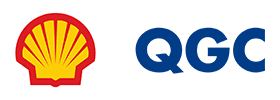 Shell QGC logo