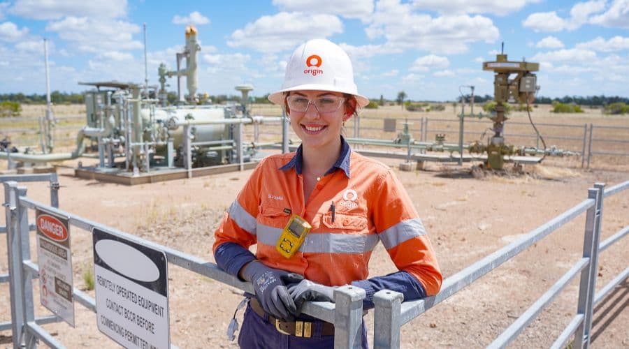 2026 Origin Intake Savanna