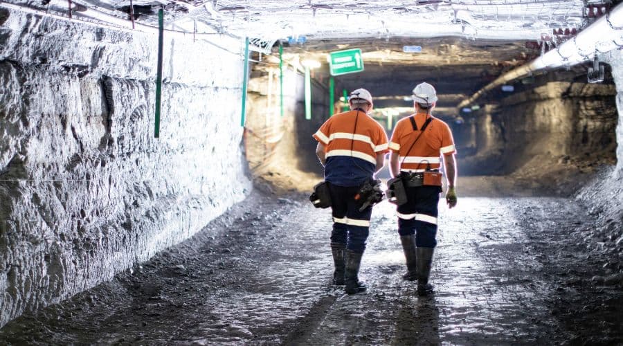 2027 Anglo American Aquila Apprentice Intake