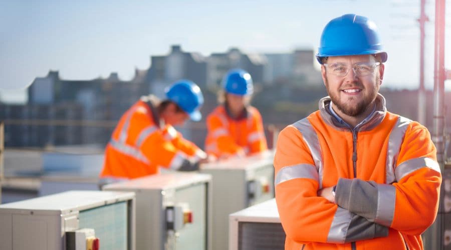 Air Conditioning Refrigeration Apprenticeship