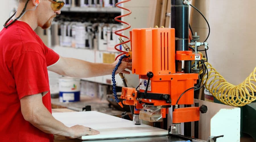 Maker Apprenticeship MIGAS Apprentices & Trainees