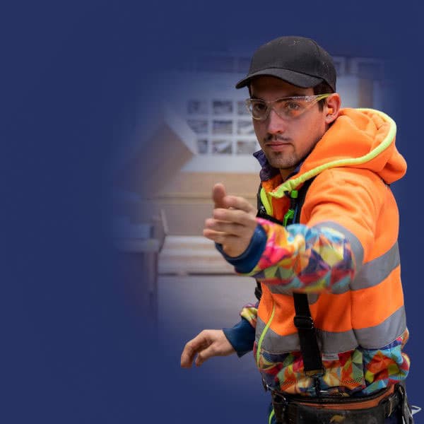 Featured apprentice
