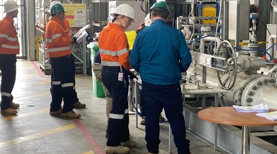 How MIGAS Assessment Centres Match the Right Candidates to the Right Hosts