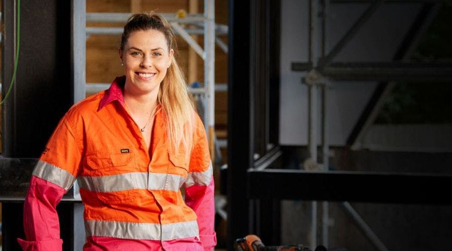 Podcast1 How Tradeswomen are Shaping the Industry