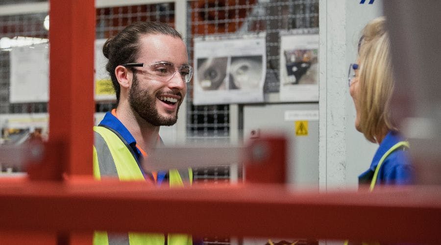 Top 3 Reasons to Undertake an Apprenticeship