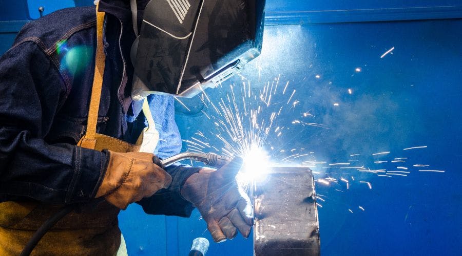 Trade Spotlight Metal and Engineering Apprenticeships