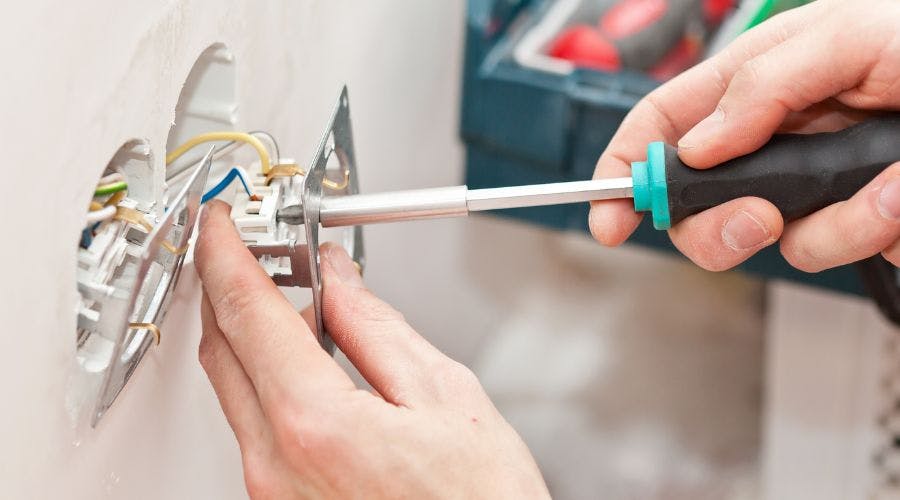 Your Trade Career Electrical Fitting Apprenticeship