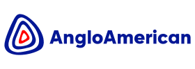 Anglo American logo