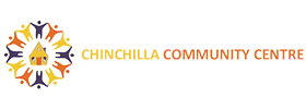 logo Chinchilla Community Centre
