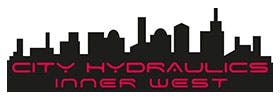 City Hydraulics logo