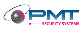 PMT Security Systems logo