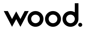 Wood logo