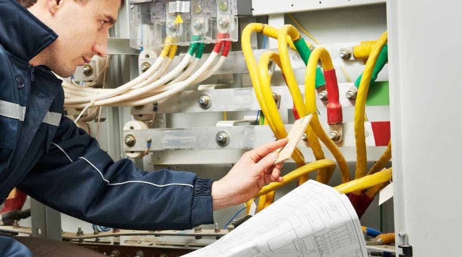 Electrical Fitter Apprenticeship