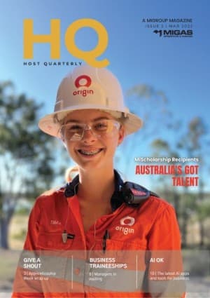 HQ Magazine - March 2023